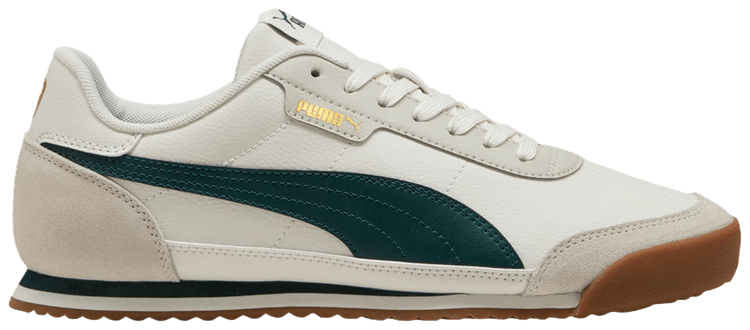 Puma Turino 2 OG Beige Green