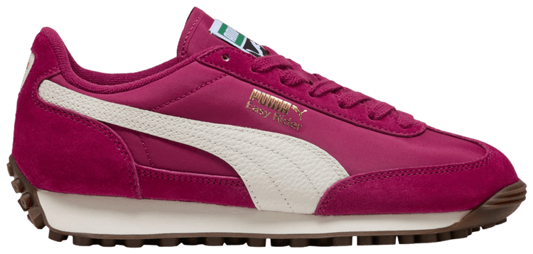 Puma Easy Rider Vintage Berry Warm White