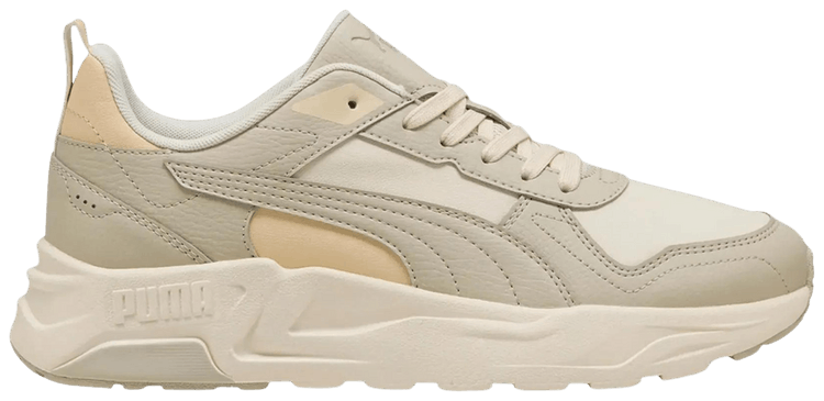Puma Trinity 2 LT SL Beige Khaki
