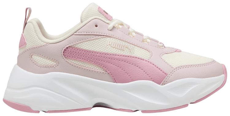 Puma Wmns Cassia 20 Ivory Pink
