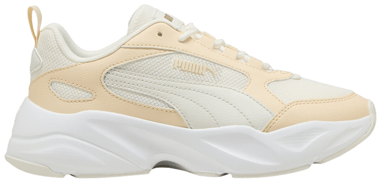 Puma Wmns Cassia 20 Ivory White