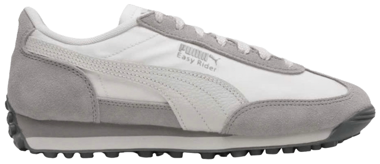 Puma Easy Rider Nylon Cool Gray Stone Slate