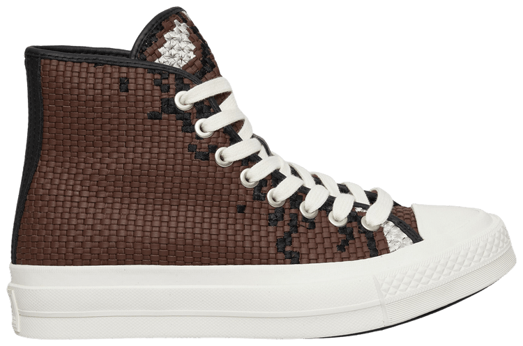 Converse Chuck Taylor All Star Brown