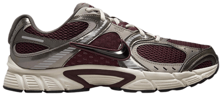 Nike V5 RNR Burgundy Crush Black
