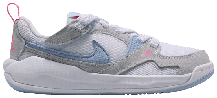 Air Jordan Cmft Era PS White Cobalt Bliss