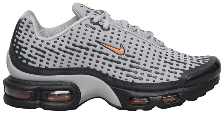 Nike Air Max Plus VII Light Smoke Grey