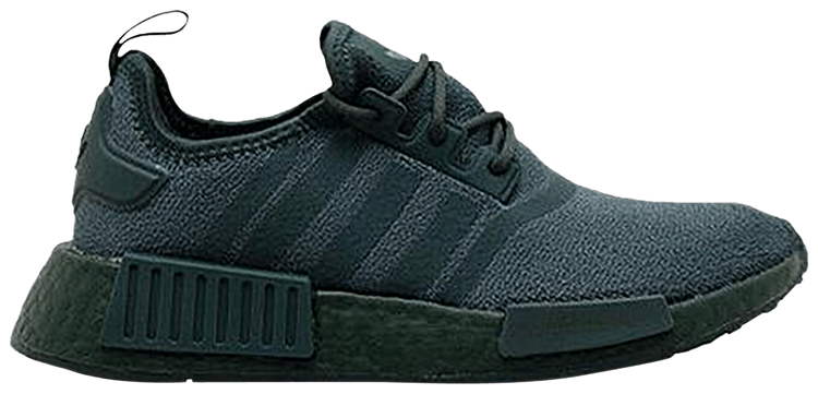 adidas NMD Green