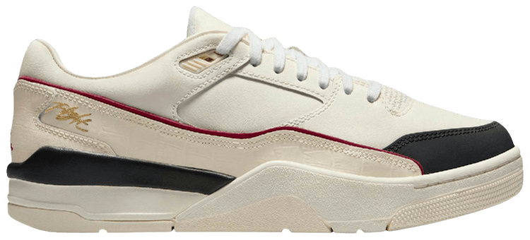 Air Jordan Flight Court Sail Mint Foam Sail Off Noir