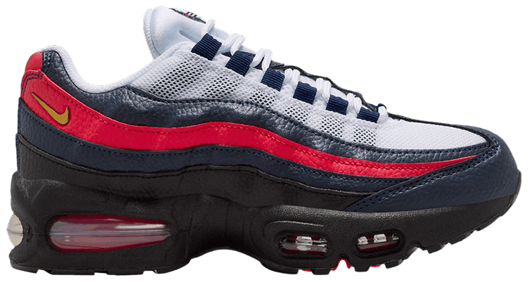 Nike Air Max 95 GS FC