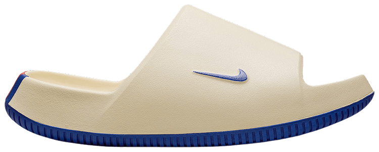NFL x Nike Calm Slide Buffalo Bills