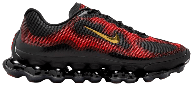 Buy Air Liquid Max 'Bright Crimson Fire Red' - IQ7634 002 | GOAT