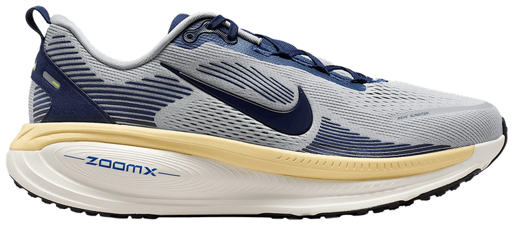 Nike Vomero 18 Wolf Grey