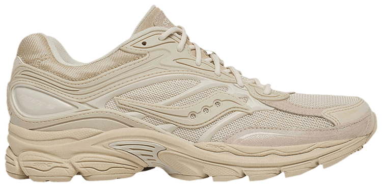 Saucony Progrid Omni 9 Armor Sand