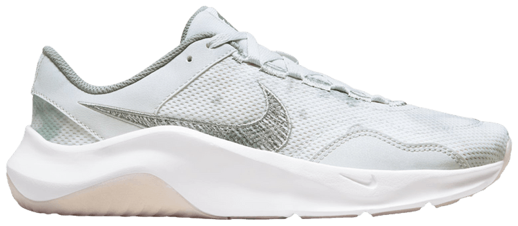 Nike Wmns Legend Essential 3 NN P Phanton Dust Cool Grey