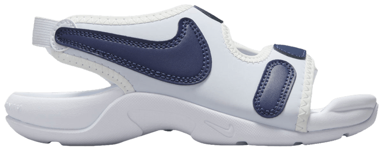 Nike Sunray Adjust 6 PS Football Grey Midnight Navy
