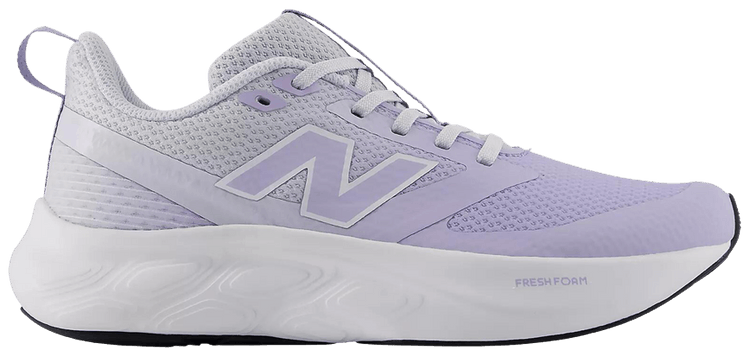 New Balance 625 Big Kid Smoked Violet