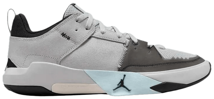 Air Jordan One Take 5 Paris PF Grey Fog
