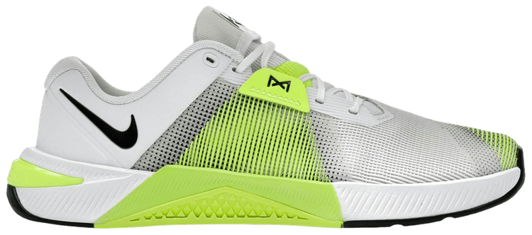 Nike Metcon 10 White Black Volt