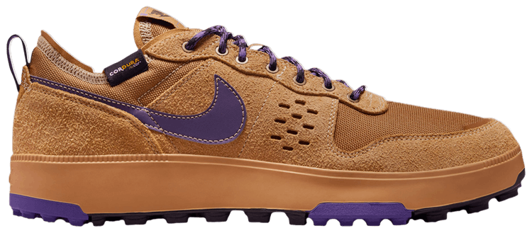 Nike C1TY PRM Flax Wild Grape