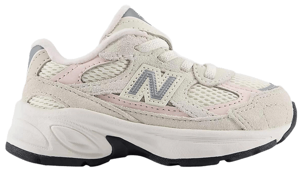 New Balance 2010 Bungee Toddler Turtledove
