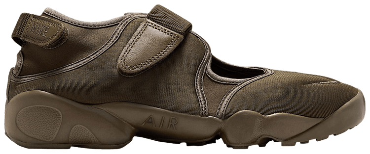 Buy Nike Wmns Air Rift 'Dark Hazel Shimmer' - IV6058 200 | GOAT