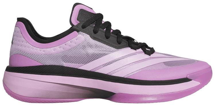 adidas Adizero Select 20 Low Powder Plum