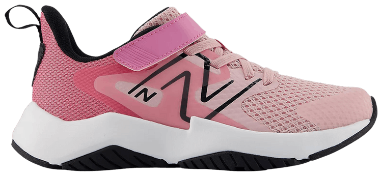 New Balance Rav v2 Little Kid Pink Chalk