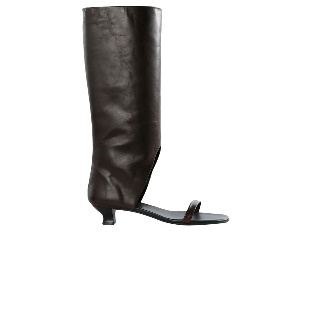 Pre-owned Paloma Wool Wmns Manuela Heel 'black' | Women's Size 41