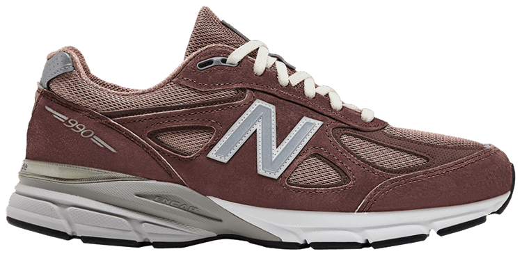 Buy New Balance 990v4 Shoes: New Releases & Iconic Styles | GOAT