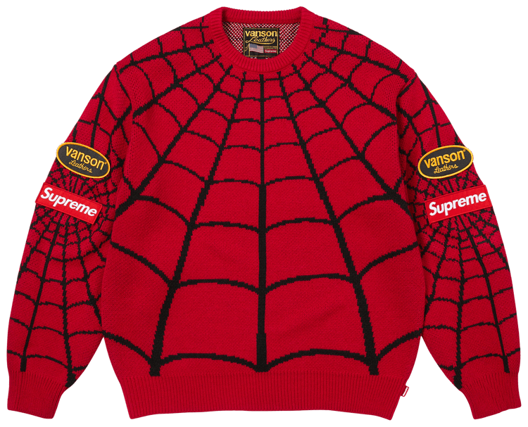 Buy Supreme knitwear : New & Pre-Owned | GOAT