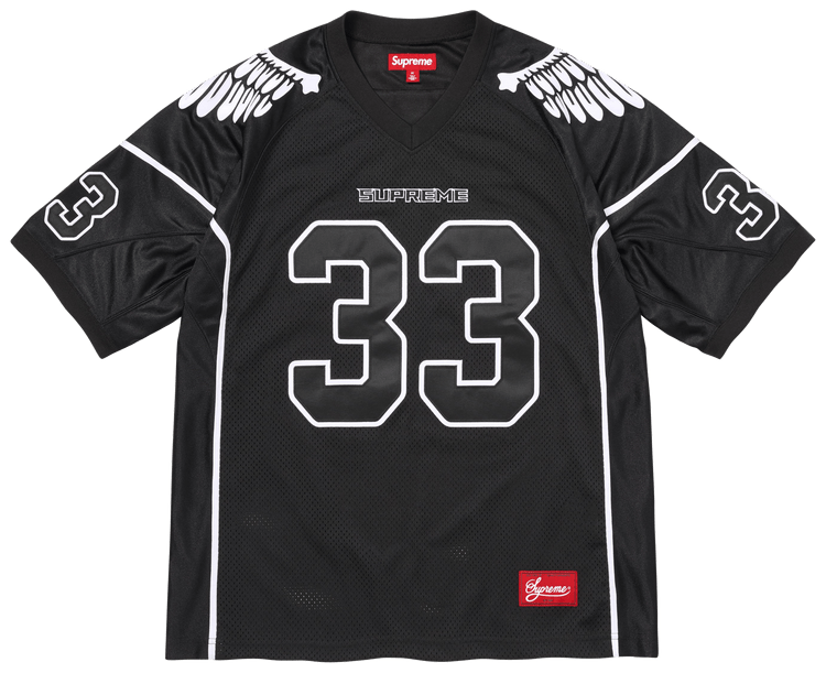 Buy Supreme jerseys : New & Pre-Owned | GOAT CA