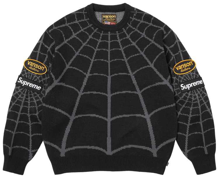 Buy Supreme knitwear : New & Pre-Owned | GOAT