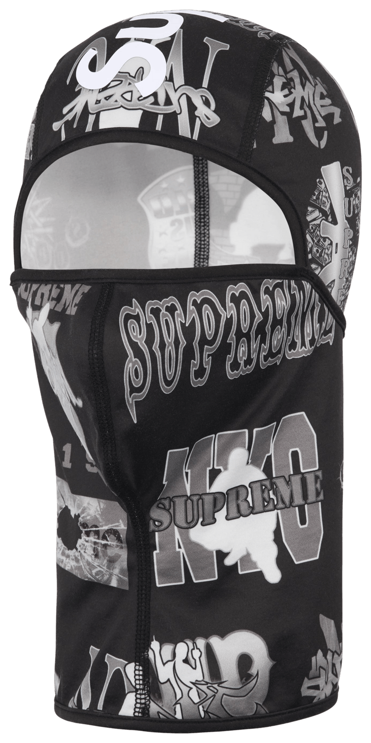 Buy Supreme balaclavas : New & Pre-Owned | GOAT