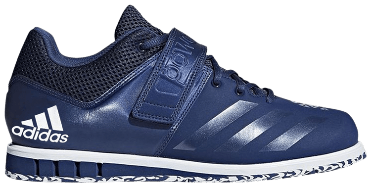 adidas Powerlift 31 Navy