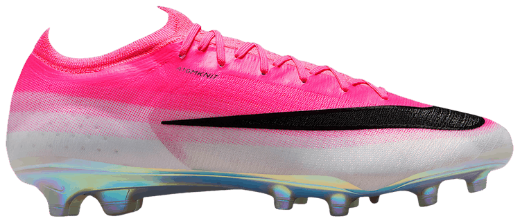 Nike Mercurial Vapor 17 Elite AG Low Black Multi