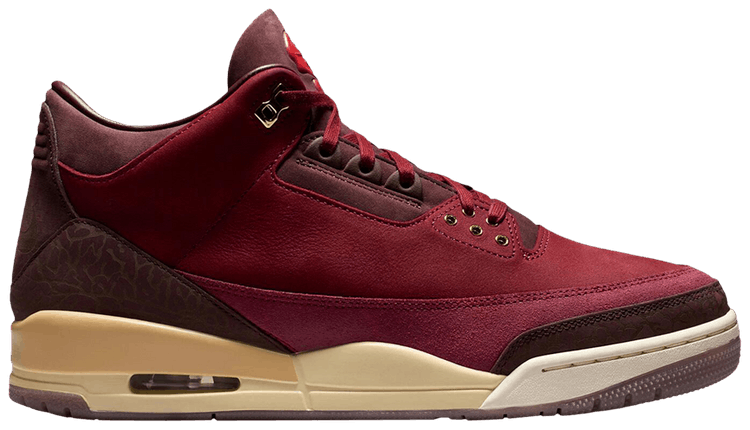 Air Jordan 3 Retro Bin23