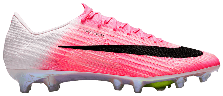 Nike Mercurial Superfly 11 Elite AG Low Black Multi