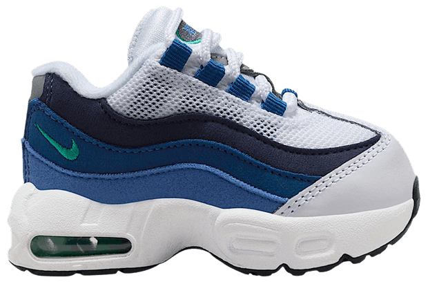 Nike Air Max 95 Premium TD Slate