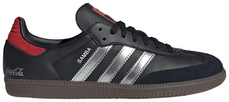 adidas Samba Coca Cola Diet Coke