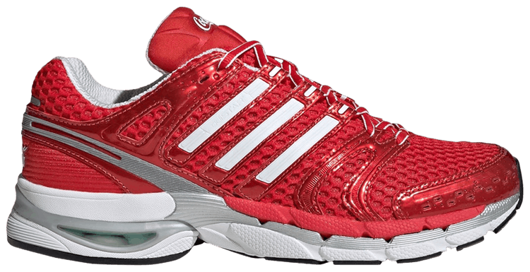 adidas Adistar Control 5 Coca Cola Red