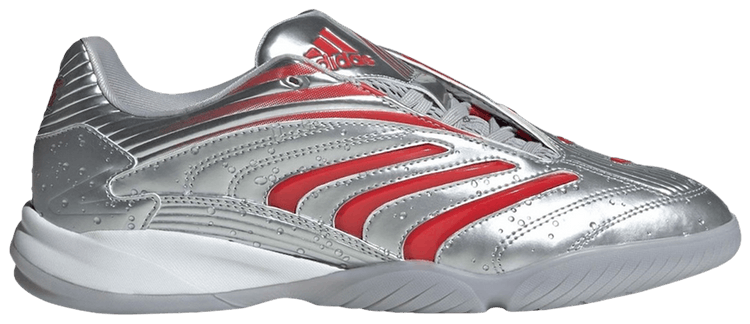 adidas F50 Sala Coca Cola Grey Red