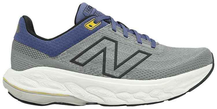 New Balance Fresh Foam X 860 V14 2E Wide Slate Grey Dream State Ginger