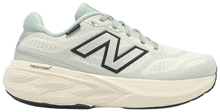 New Balance Fresh Foam X 880 V15 GTX 2E Wide Permafrost Mineral Black
