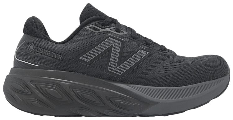 New Balance Fresh Foam X 880 V15 GTX 2E Wide Black