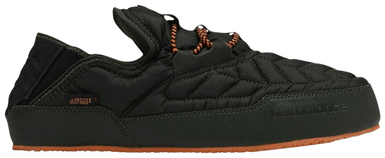 New Balance CRVN MOC V2 Olive Orange Black