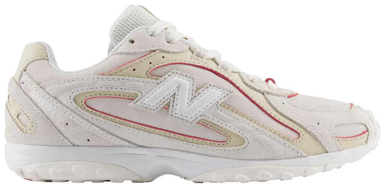 New Balance 204l Sea Salt Bone
