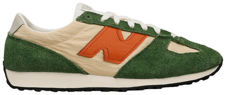 New Balance 471 Khaki Green