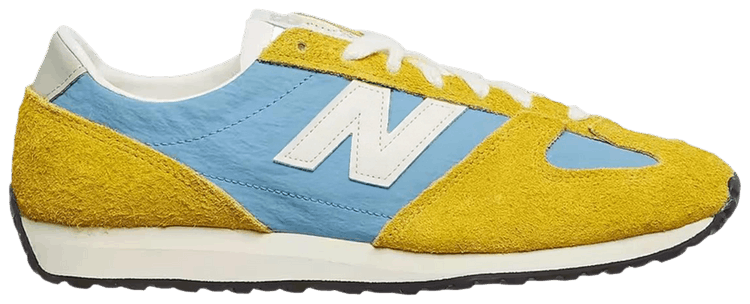 New Balance 471 Blue Yellow