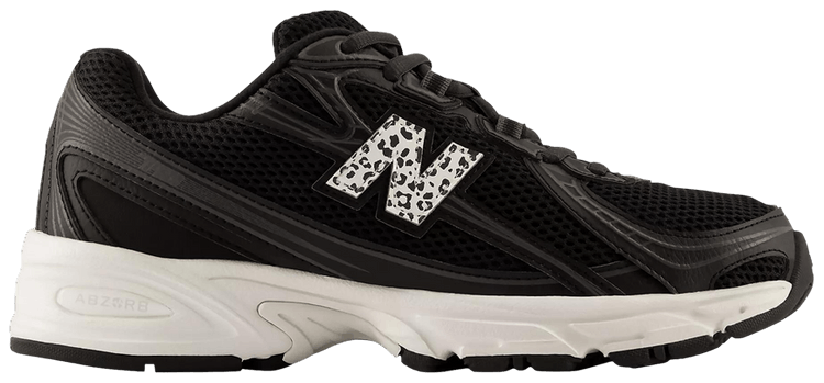 New Balance 740 Black Sea Salt