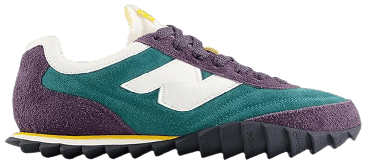 New Balance RC30 Green Purple